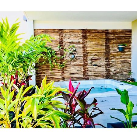Escapade Romantique Baie Nettle Sandy Ground ภายนอก รูปภาพ