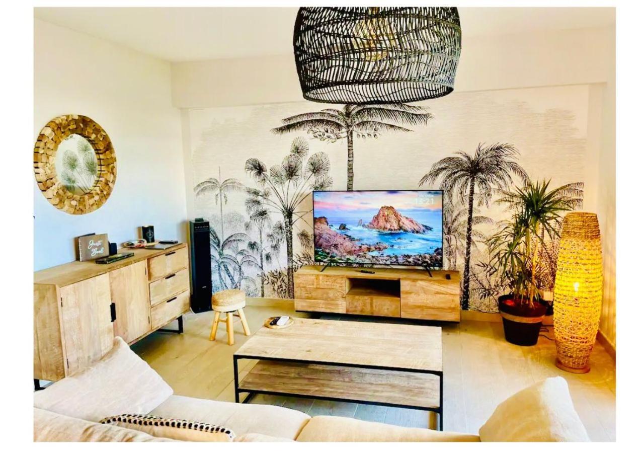 Escapade Romantique Baie Nettle Sandy Ground ภายนอก รูปภาพ