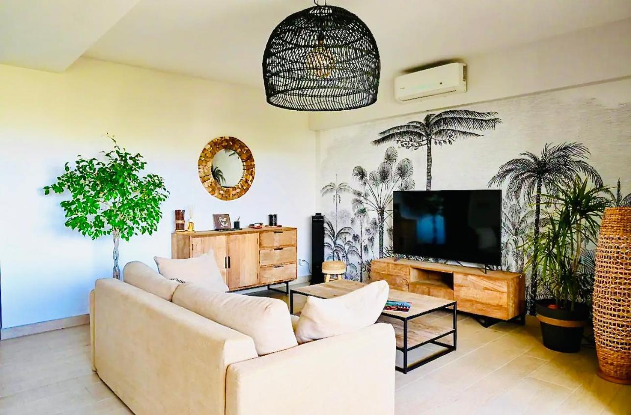 Escapade Romantique Baie Nettle Sandy Ground ภายนอก รูปภาพ