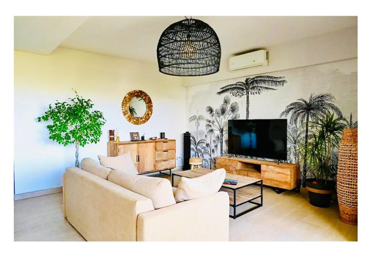 Escapade Romantique Baie Nettle Sandy Ground ภายนอก รูปภาพ